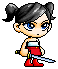 Samantha's character